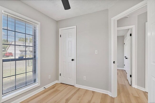 Building Photo - Spacious 3BR/2BA Home In Montgomery, AL