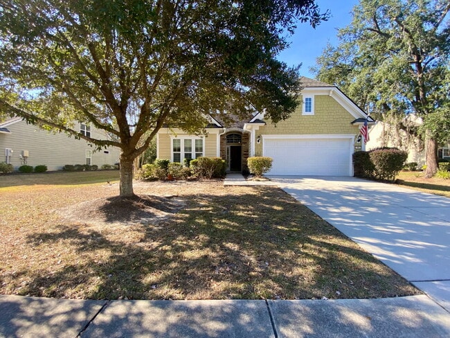 Building Photo - Three-bedroom ranch style home located in Baynard Park!