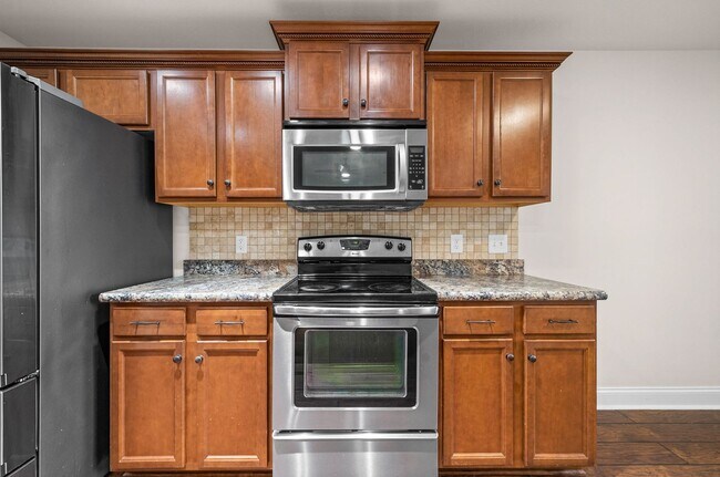 Building Photo - 1224 Meachem Dr