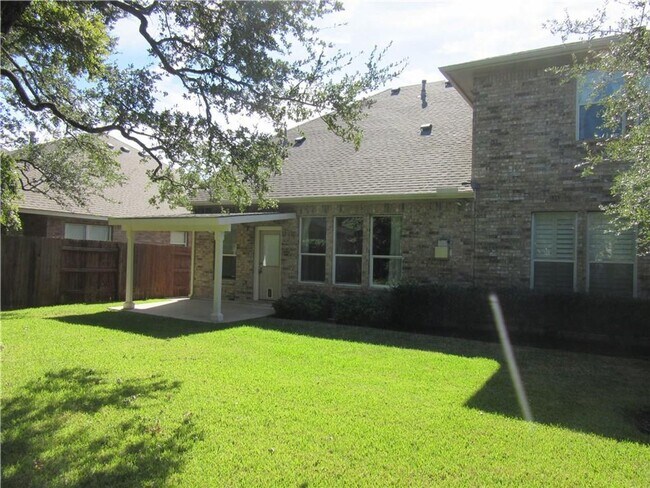 Building Photo - Ranch at Brushy Creek - Executive Beauty w...