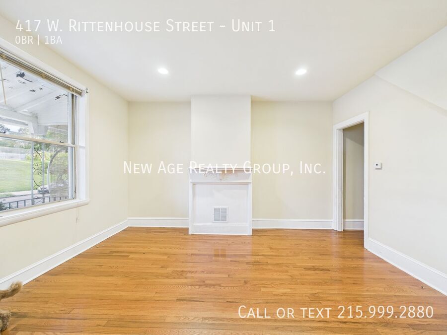 Building Photo - 417 W Rittenhouse St