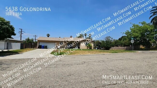 Building Photo - 5638 Golondrina
