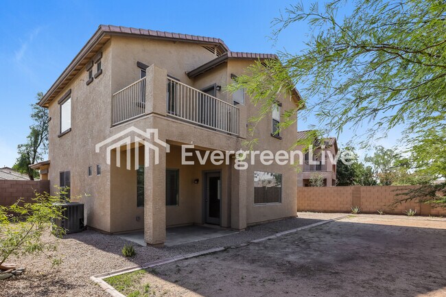 Building Photo - 11606 W Kinderman Dr