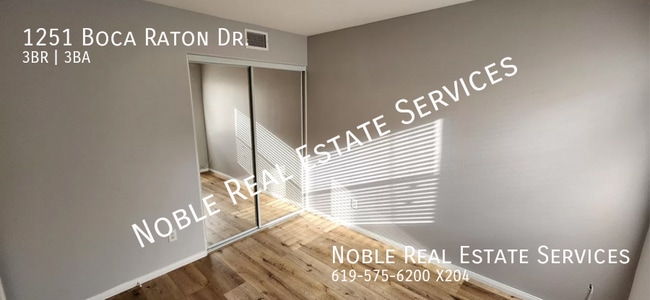 Building Photo - 1251 Boca Raton Dr