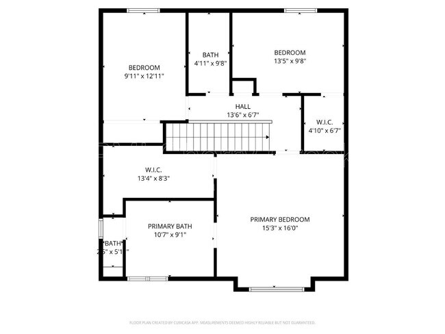 Building Photo - 5555 Kirk St