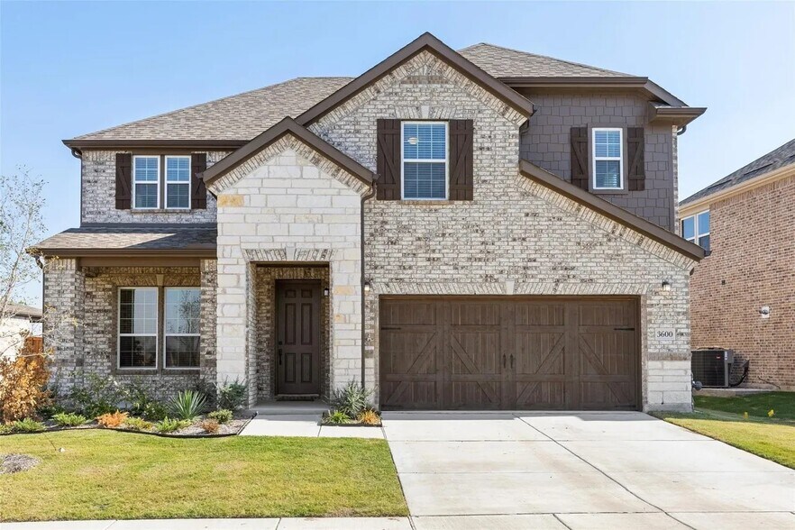 Primary Photo - 3600 Highland Bayou Dr