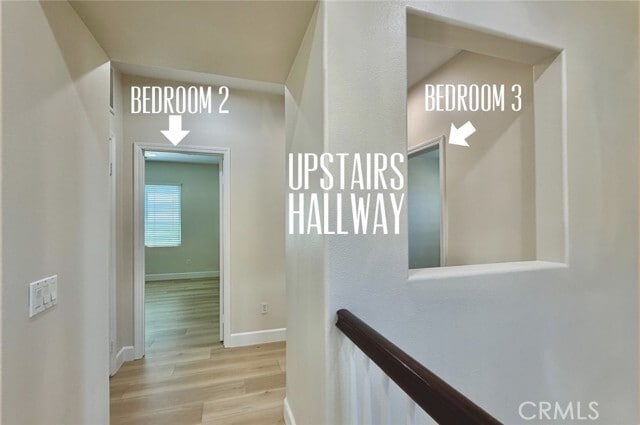 Building Photo - 2566 Pearblossom St