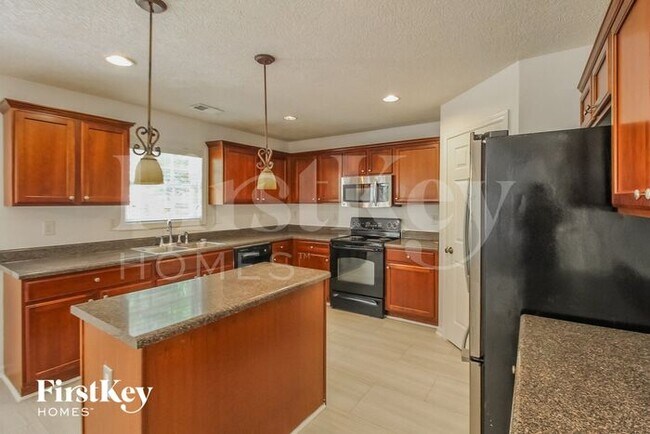 Building Photo - 4636 Mayer Trce
