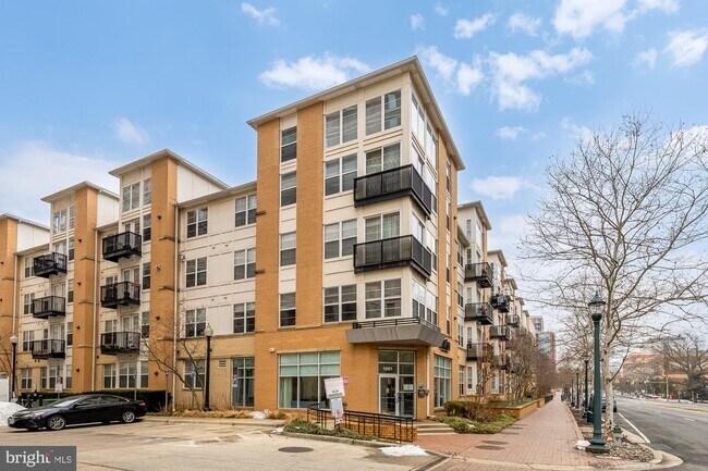 Building Photo - 1201 East-West Hwy