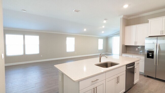 Building Photo - GATED DORADO SUBDIVISION - 2024 BUILD - 4/...