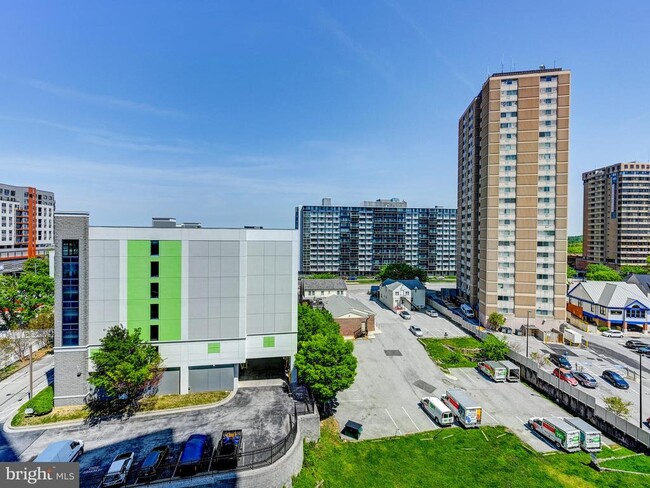 Building Photo - 205 E Joppa Rd