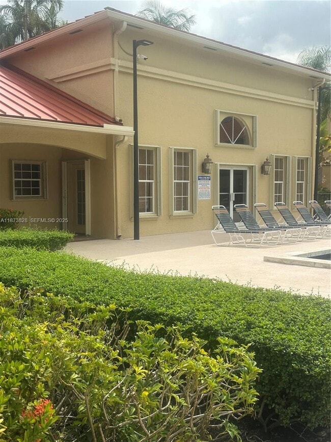 Building Photo - 18318 NW 68th Ave