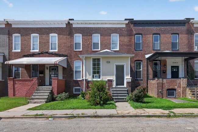 Building Photo - 5338 Winner Ave