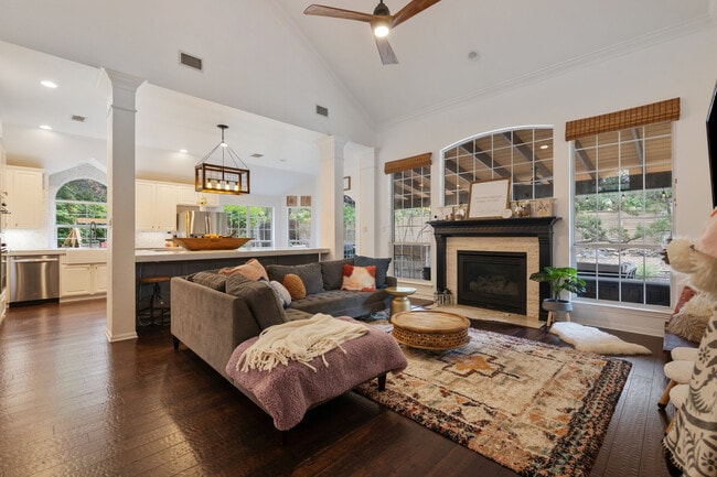 Building Photo - 5401 Ketch Ct