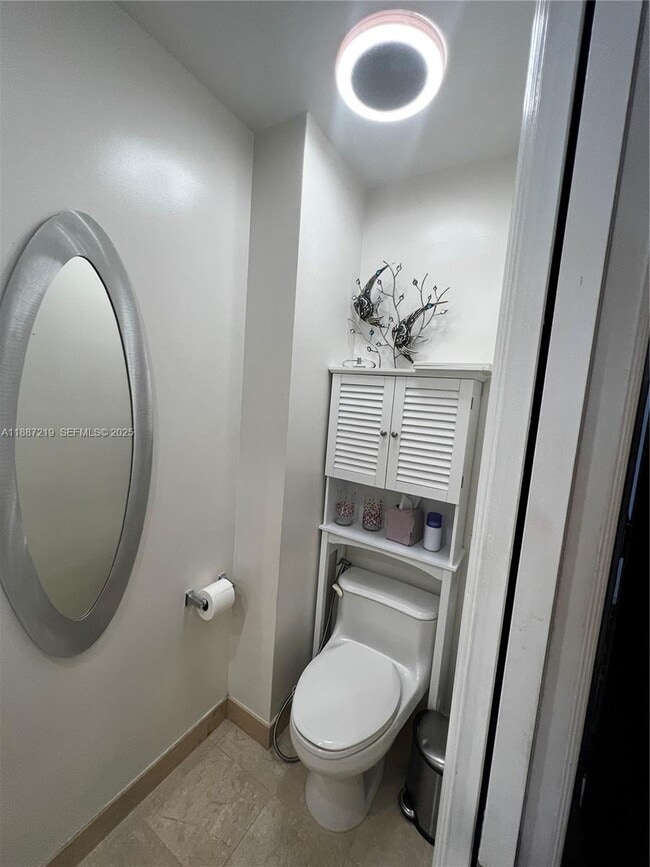 Building Photo - 6917 Collins Ave