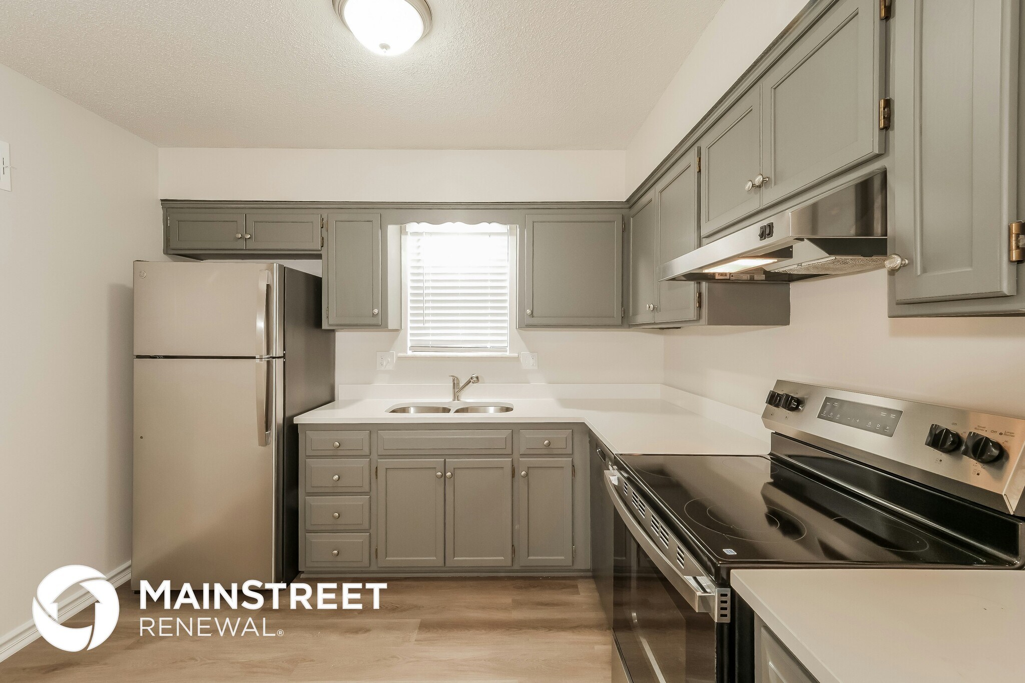 Building Photo - 6920 N Mercier St