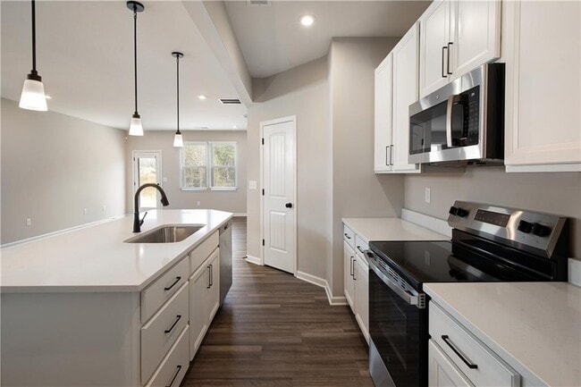 Building Photo - 29 Gold Dust