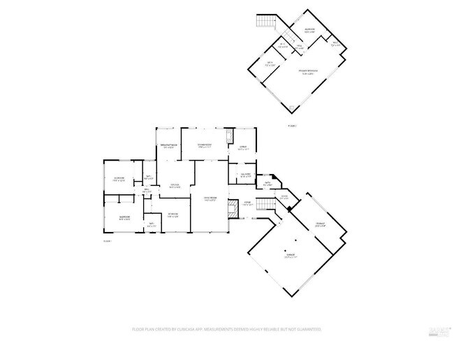 Building Photo - 1139 Petra Dr