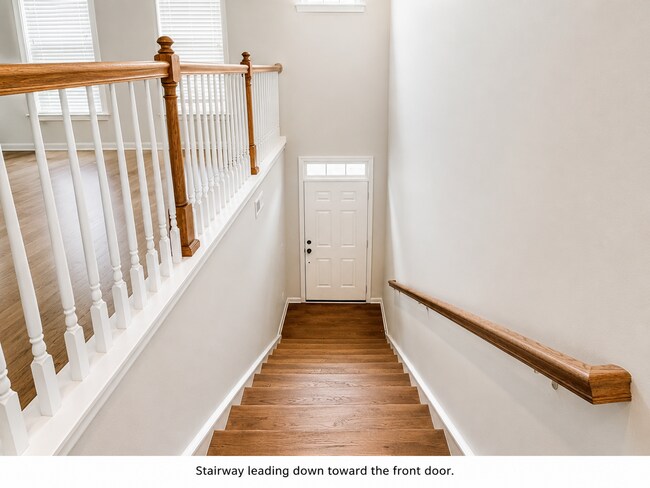 Building Photo - Like-New 3BR/3.5BA End-Unit Townhome in Buford – Near Suwanee Town Center and Mall of Georgia
