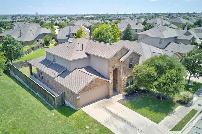 Building Photo - 4601 Chestnut Meadows Bend