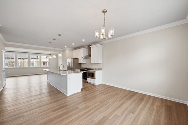 Building Photo - New Contruction Rental in the Reserve of G...