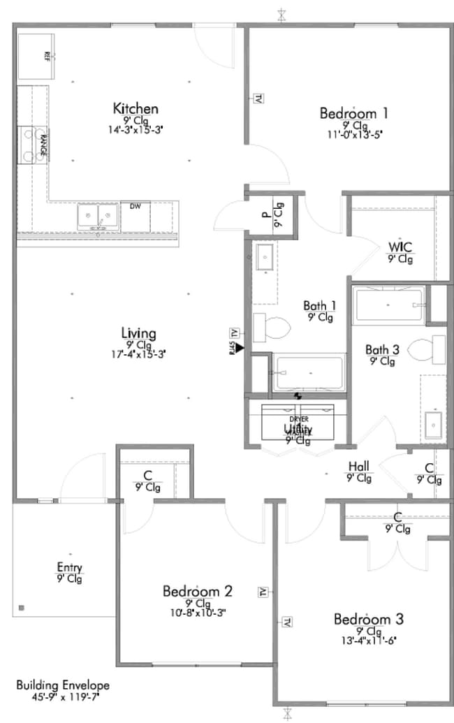 Building Photo - 502 Ave F