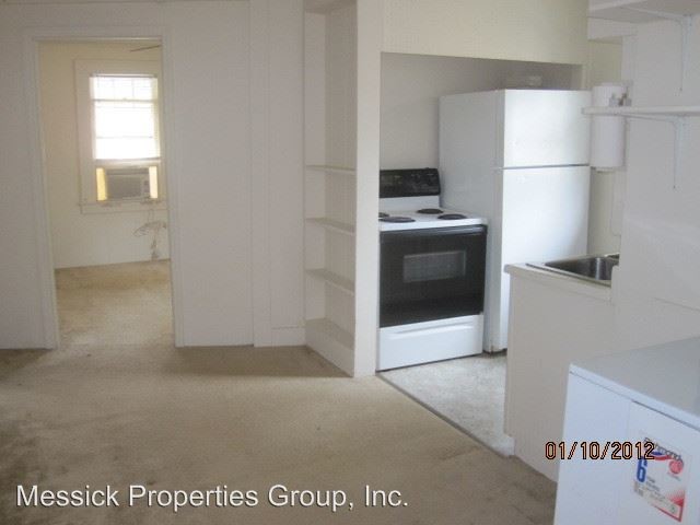 Building Photo - 725 Gales Ave