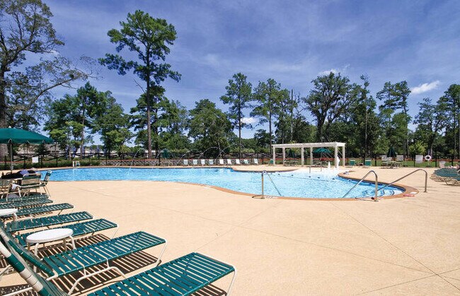Building Photo - 171 Long Leaf Pine Dr