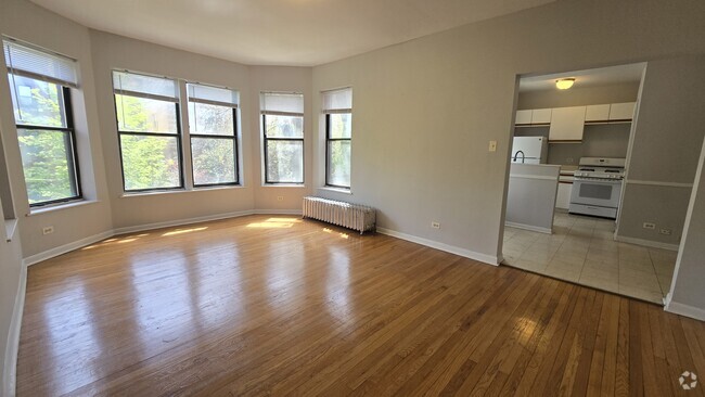 Building Photo - 7724 N Marshfield Ave