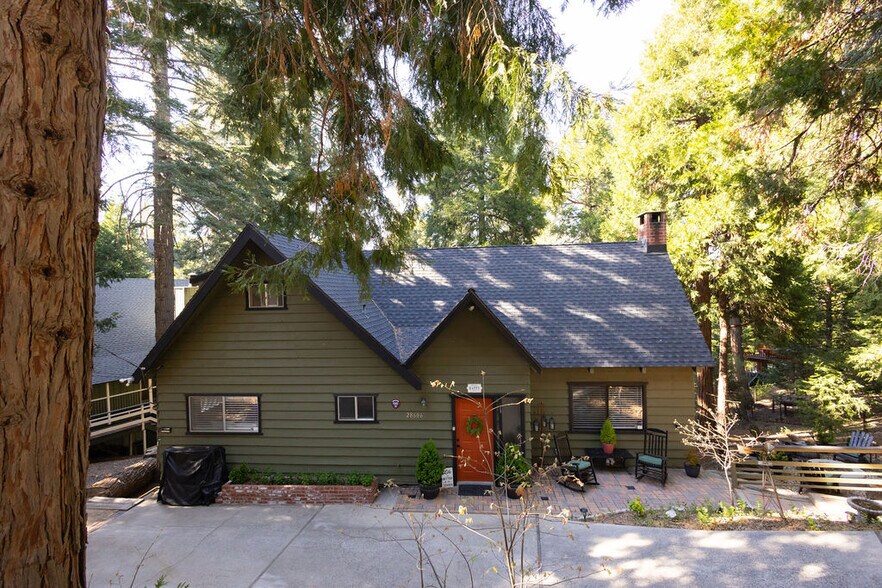 Building Photo - 28606 Saginaw Ct