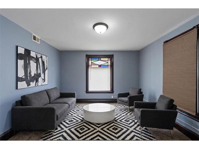 Building Photo - 4615 N Colfax Ave