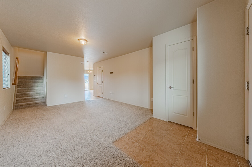 Front Living Room - 11661 Black Maple Ln