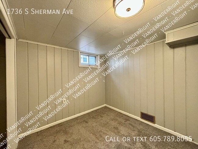 Building Photo - 1736 S Sherman Ave