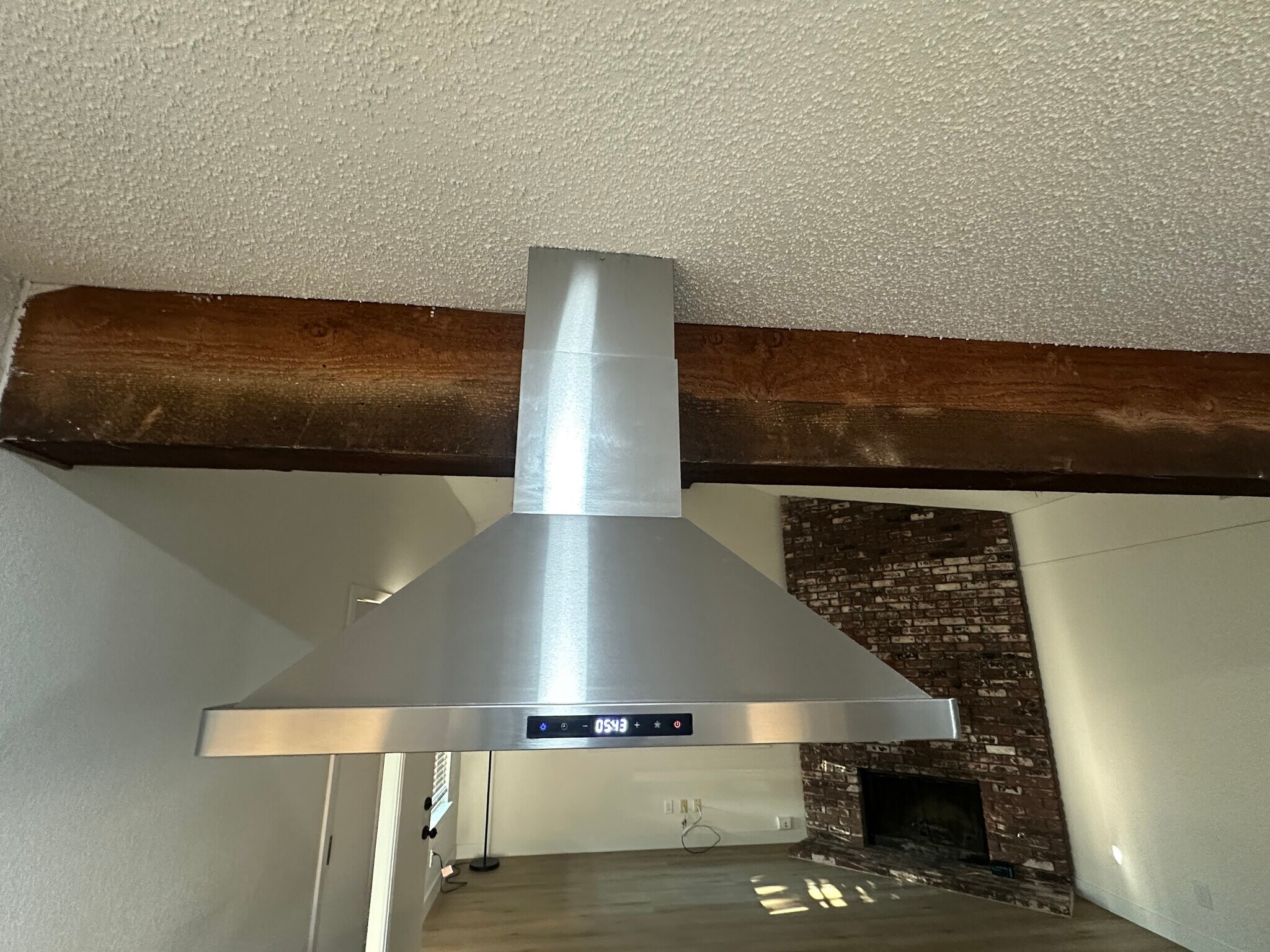 Kitchen - 3401 Egmont Way