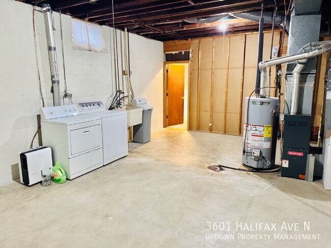 Building Photo - 3601 Halifax Ave N