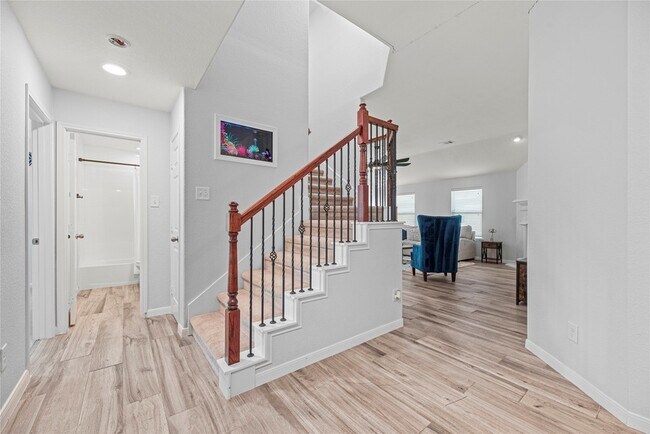 Building Photo - 19507 Alton Springs Dr