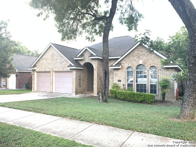 Building Photo - 12327 Hart Ranch