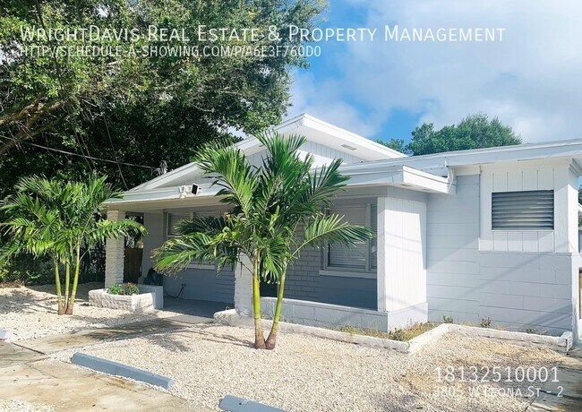 Primary Photo - 3805 W Leona St