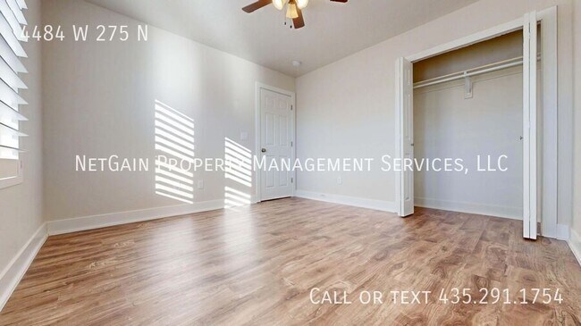 Building Photo - 4484 W 275 N