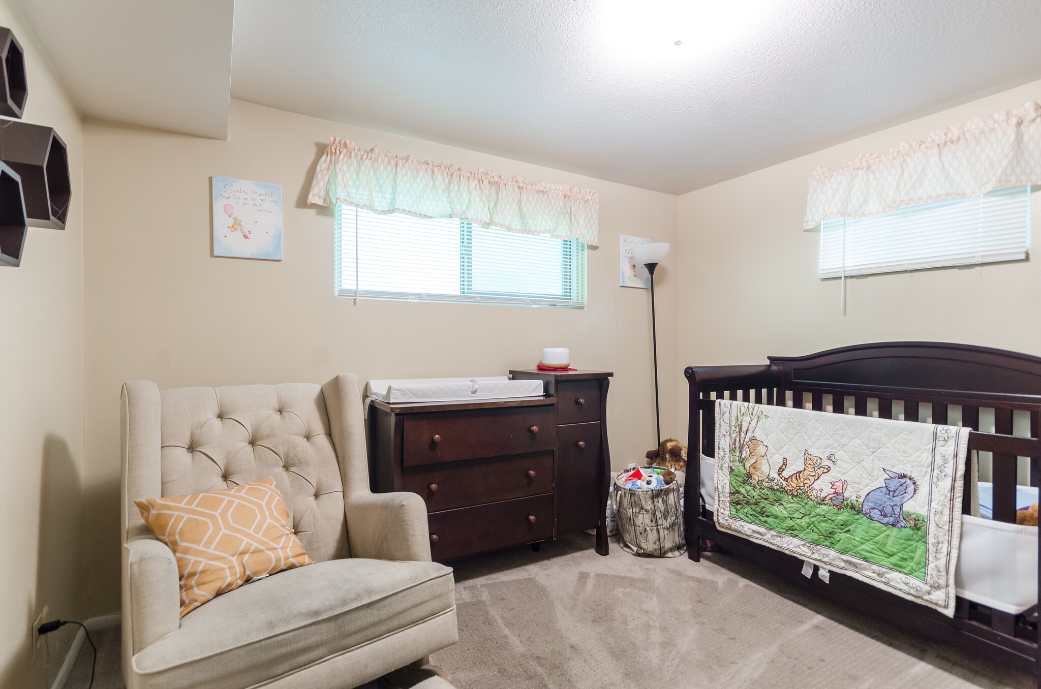 2 bedrooms - 815 Orchard Dr