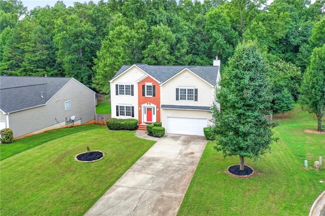 Building Photo - 4554 Darrowby Dr