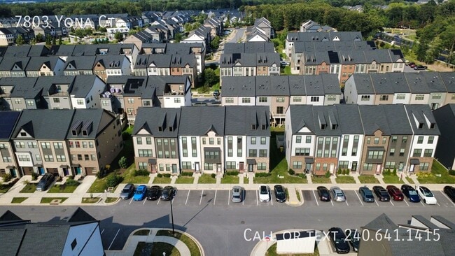 Building Photo - 7803 Yona Ct