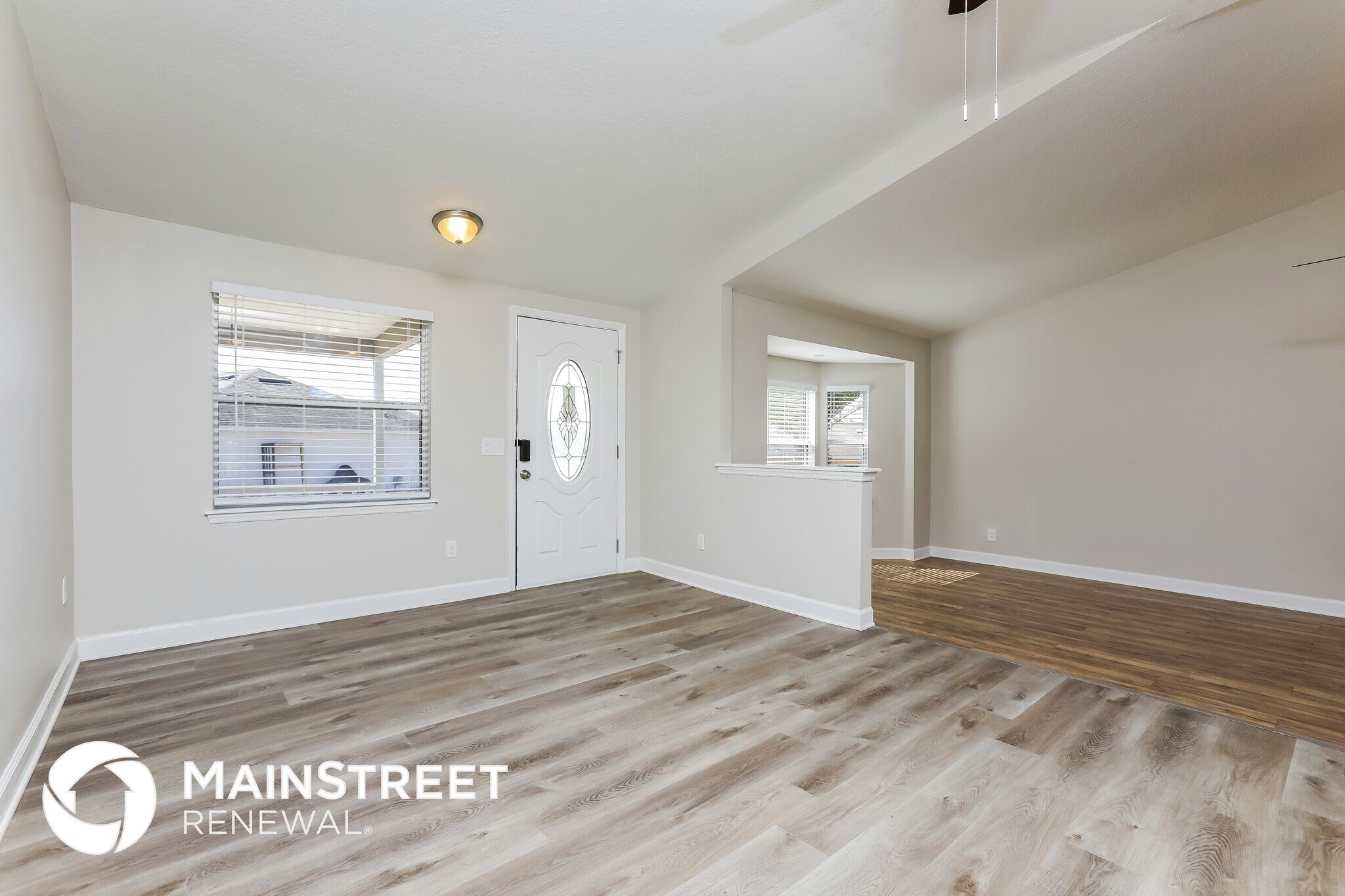 Building Photo - 6303 Oren Ct