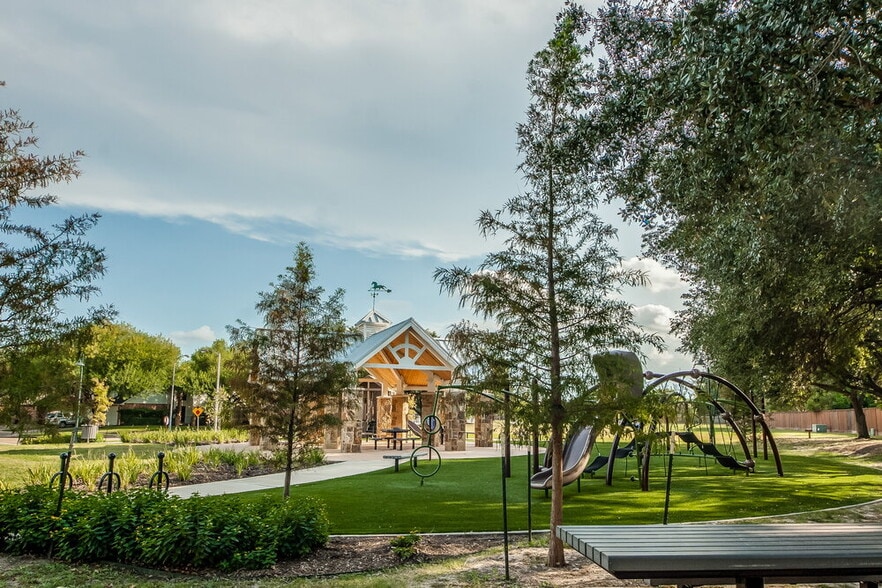 Building Photo - 12214 Flaxen Dr