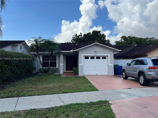 Building Photo - 14340 SW 102nd St