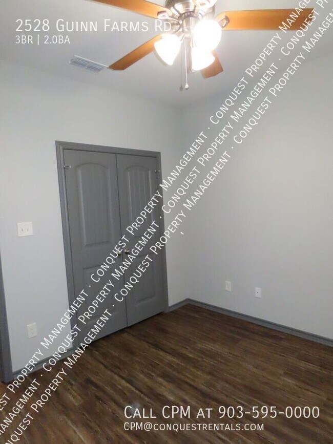 Building Photo - 2528 Guinn Farms Rd