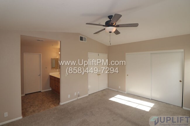 Building Photo - 3 Bedroom 3 Bathroom 2 story home in Ramona!