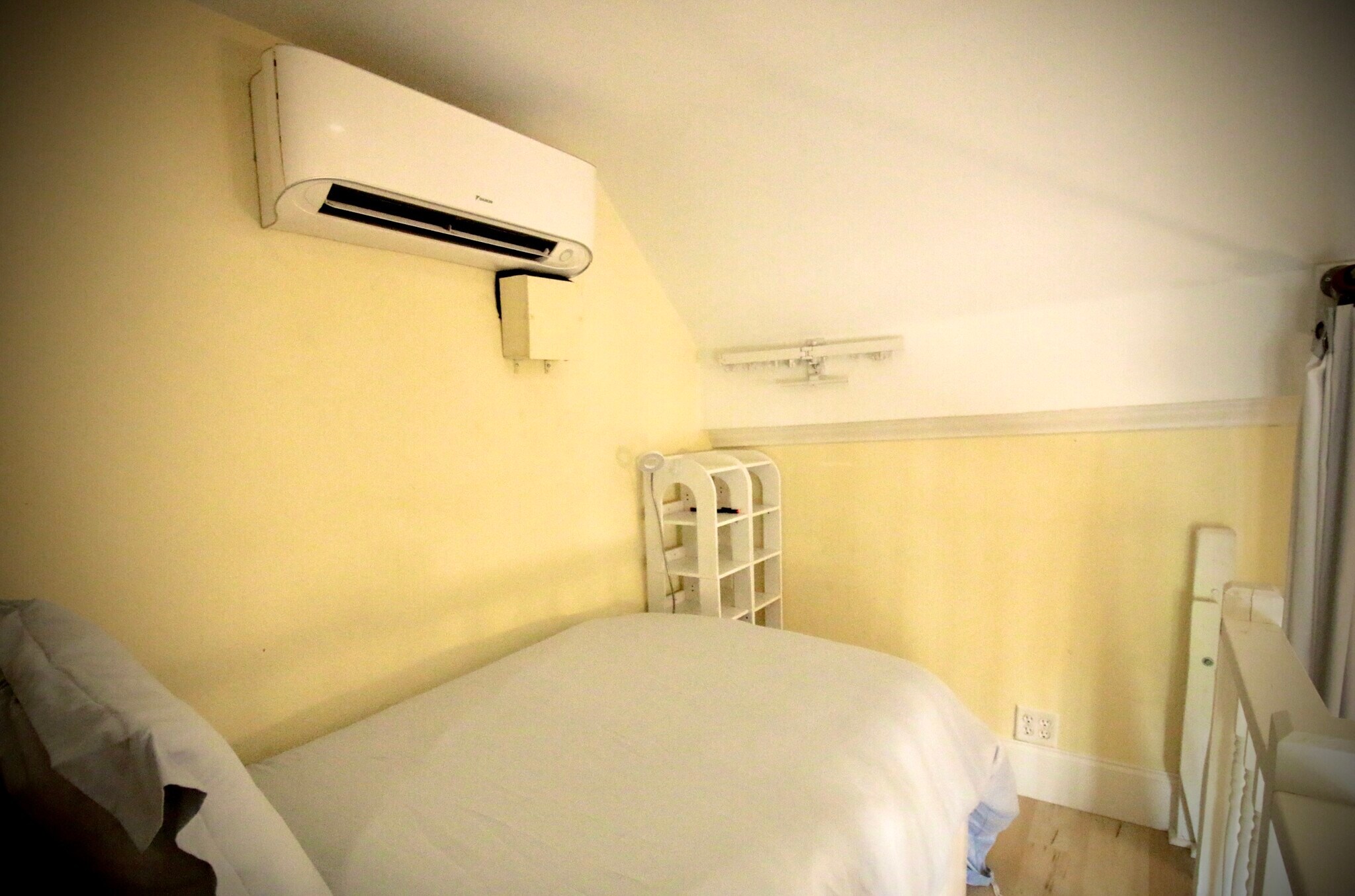 Loft Bed#2 - 1039 Henriette Delille St