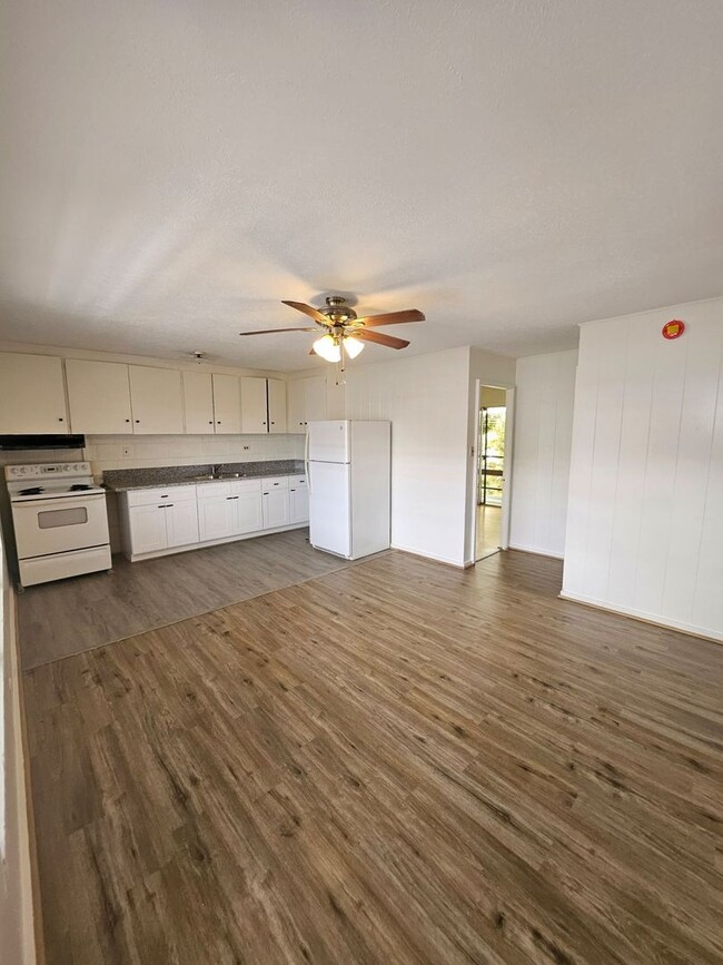 Building Photo - Beautifully renovated Apartment in Hilo