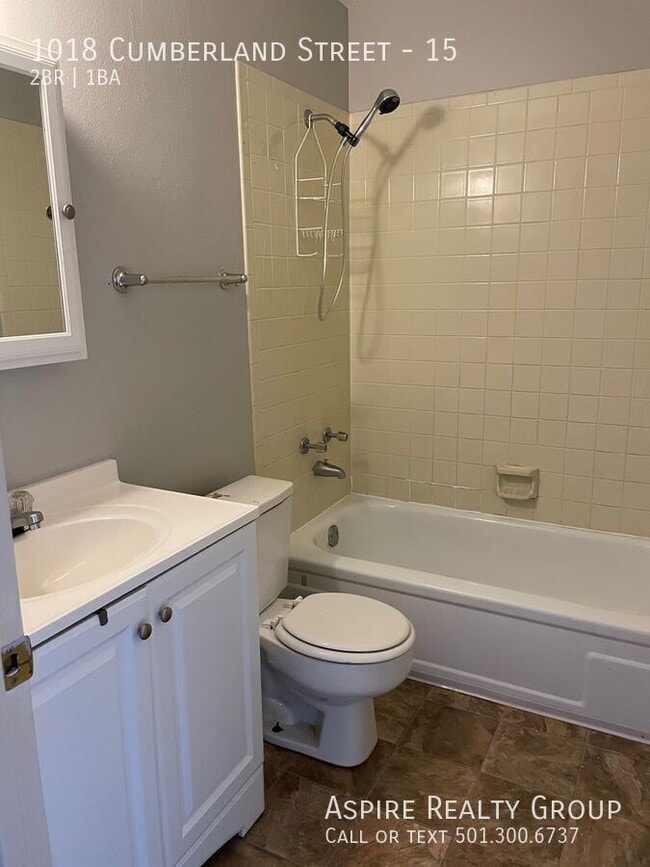 Building Photo - 1018 Cumberland St